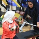 آغاز تمرینات تیم ملی پاراوزنهبرداری بانوان از 27 شهریور آغاز تمرینات تیم ملی پاراوزنهبرداری بانوان از 27 شهریور
