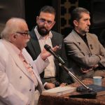 آلاحمد اول کنشگر بود بعد نویسنده؛ برای ساخت مستند کمبود منابع داریم آلاحمد اول کنشگر بود بعد نویسنده؛ برای ساخت مستند کمبود منابع داریم
