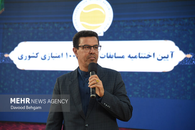 اعلام جزئیاتی در خصوص میزبانی احتمالی مشهد در رقابتهای آسیایی استقلال اعلام جزئیاتی در خصوص میزبانی احتمالی مشهد در رقابتهای آسیایی استقلال