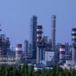 افزایش پایداری تولید در پالایشگاه دوم پارس جنوبی افزایش پایداری تولید در پالایشگاه دوم پارس جنوبی