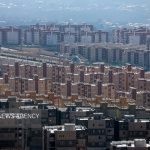 انعقاد قرارداد مشارکت مدنی برای ۱۰۶ هزار واحد نهضت ملی مسکن انعقاد قرارداد مشارکت مدنی برای ۱۰۶ هزار واحد نهضت ملی مسکن