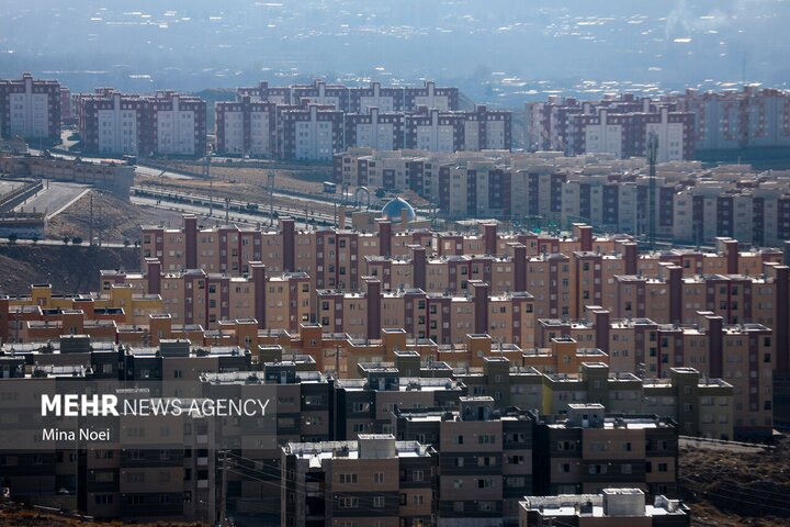 انعقاد قرارداد مشارکت مدنی برای ۱۰۶ هزار واحد نهضت ملی مسکن انعقاد قرارداد مشارکت مدنی برای ۱۰۶ هزار واحد نهضت ملی مسکن