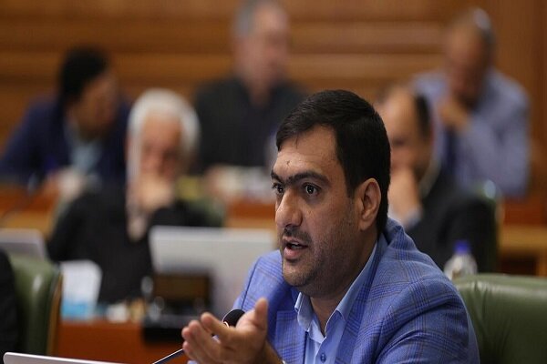 بابایی: ۶۵ ساختمان بحرانی به لحاظ ایمنی در تهران وجود دارد بابایی: ۶۵ ساختمان بحرانی به لحاظ ایمنی در تهران وجود دارد
