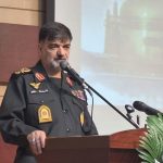 باید علمدار جنگ ۱۲ روزه برای زنده نگهداشتن مکتب و این رسالت بزرگ باشیم باید علمدار جنگ ۱۲ روزه برای زنده نگهداشتن مکتب و این رسالت بزرگ باشیم