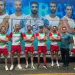 برگزاری رقابت های انتخابی تیم ملی فیتنس ایران با جوایز دلاری در تبریز