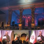 برگزیدگان نهمین جشن عکاسان سینما معرفی شدند؛ تجلیل از علیرضا داوودنژاد برگزیدگان نهمین جشن عکاسان سینما معرفی شدند؛ تجلیل از علیرضا داوودنژاد