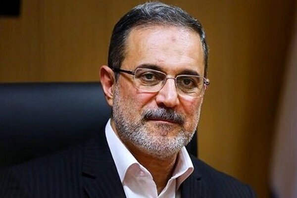 بطحایی: سمنها میتوانند گرههای اجتماعی را با هزینه کمتر باز کنند بطحایی: سمنها میتوانند گرههای اجتماعی را با هزینه کمتر باز کنند