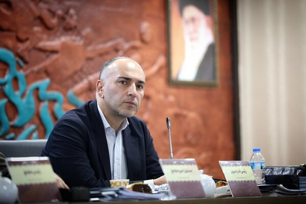 تاکید معاون وزیر ورزش بر حمایت از شنا بانوان تاکید معاون وزیر ورزش بر حمایت از شنا بانوان