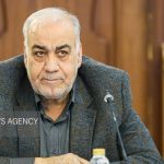 تخصیص ۴۲ همت اعتبار برای پروژههای ریلی و آزادراهی در ۶ ماهه امسال تخصیص ۴۲ همت اعتبار برای پروژههای ریلی و آزادراهی در ۶ ماهه امسال