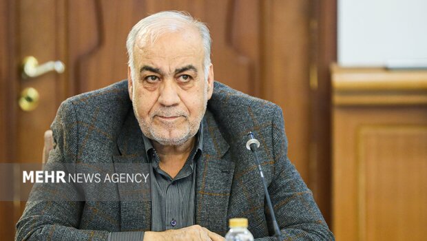 تخصیص ۴۲ همت اعتبار برای پروژههای ریلی و آزادراهی در ۶ ماهه امسال تخصیص ۴۲ همت اعتبار برای پروژههای ریلی و آزادراهی در ۶ ماهه امسال