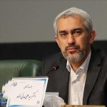 تداوم طرح نشاندار کردن مالیات؛ ۱۸ همت برای ۸۸۱ پروژه ملی و استانی تداوم طرح نشاندار کردن مالیات؛ ۱۸ همت برای ۸۸۱ پروژه ملی و استانی