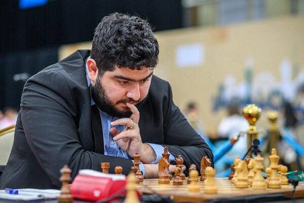 تساوی طباطبایی و فیروزجا در گرند سوئیس؛مقصودلو متوقف شد و صدرنشین ماند تساوی طباطبایی و فیروزجا در گرند سوئیس؛مقصودلو متوقف شد و صدرنشین ماند
