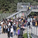 تشریح برنامههای گرامیداشت روزهای گردشگری در منطقه گردشگری عباسآباد تشریح برنامههای گرامیداشت روزهای گردشگری در منطقه گردشگری عباسآباد