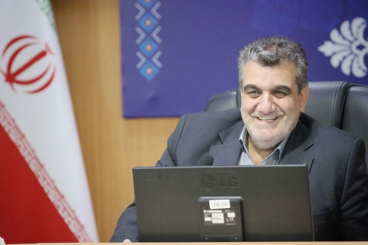 تشکیل شورای محوری برای ثبت جهانی روستای قلعه بالای شاهرود تشکیل شورای محوری برای ثبت جهانی روستای قلعه بالای شاهرود