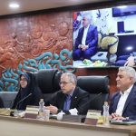 تصویب گزارش مالی و عملکرد فنی فدراسیون بولینگ در مجمع عمومی