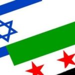 تظاهرات مردم سوریه علیه توافق امنیتی رژیم الجولانی و رژیم صهیونیستی تظاهرات مردم سوریه علیه توافق امنیتی رژیم الجولانی و رژیم صهیونیستی