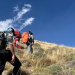 ثبت ۱۵۶ حادثه در کوهستان طی مردادماه امسال ثبت ۱۵۶ حادثه در کوهستان طی مردادماه امسال