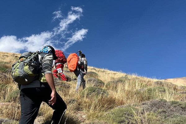 ثبت ۱۵۶ حادثه در کوهستان طی مردادماه امسال ثبت ۱۵۶ حادثه در کوهستان طی مردادماه امسال