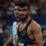 جدال سخت دارنده مدال المپیک با مدعیان جهان/ مهمدی طلایی میشود؟ جدال سخت دارنده مدال المپیک با مدعیان جهان/ مهمدی طلایی میشود؟
