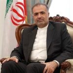 جلالی: روسیه در جنگ تحمیلی علیه ایران مواضع قوی را اتخاذ کرد جلالی: روسیه در جنگ تحمیلی علیه ایران مواضع قوی را اتخاذ کرد
