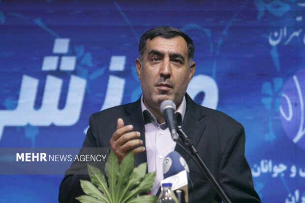 جوادی: المپیاد و پارالمپیاد خانواده ها را به آینده امیدوار می کند جوادی: المپیاد و پارالمپیاد خانواده ها را به آینده امیدوار می کند
