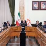 حرفهایگری در مسیر تحقق اهداف؛ معیار ارزیابی و ارتقای مدیران حرفهایگری در مسیر تحقق اهداف؛ معیار ارزیابی و ارتقای مدیران