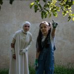 «خرگوش سیاه خرگوش سفید» مکری راهی شیکاگو شد؛ حضور در ۲ جشنواره دیگر «خرگوش سیاه خرگوش سفید» مکری راهی شیکاگو شد؛ حضور در ۲ جشنواره دیگر