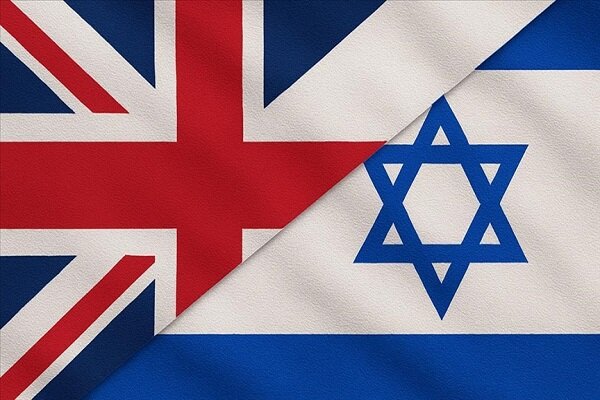 خشم صهیونیستها از بهرسمیت شناخته شدن کشور فلسطین توسط انگلیس خشم صهیونیستها از بهرسمیت شناخته شدن کشور فلسطین توسط انگلیس