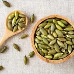 دانه‌ای کوچک با خواص بزرگ برای قلب