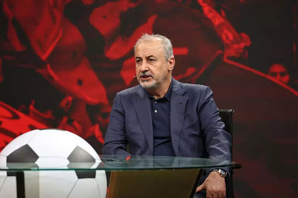 درویش: میخواهند فقط برای پرسپولیس استرس ایجاد کنند درویش: میخواهند فقط برای پرسپولیس استرس ایجاد کنند