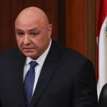 رئیسجمهور لبنان: تجاوزات اسرائیل مانع از تکمیل برنامه خلع سلاح است رئیسجمهور لبنان: تجاوزات اسرائیل مانع از تکمیل برنامه خلع سلاح است