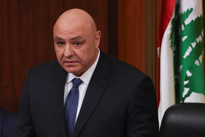رئیسجمهور لبنان: تجاوزات اسرائیل مانع از تکمیل برنامه خلع سلاح است رئیسجمهور لبنان: تجاوزات اسرائیل مانع از تکمیل برنامه خلع سلاح است