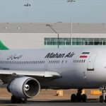 راهاندازی مجدد پروازهای باکو-تهران از فردا راهاندازی مجدد پروازهای باکو-تهران از فردا