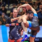 رقیبان ۱۰ آزادکار ایران مشخص شدند؛ قرعه سخت برای کامران قاسمپور رقیبان ۱۰ آزادکار ایران مشخص شدند؛ قرعه سخت برای کامران قاسمپور