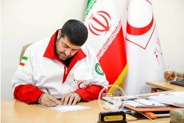 رویکرد هلالاحمر استفاده از فناوریهای نوین در امداد و نجات است رویکرد هلالاحمر استفاده از فناوریهای نوین در امداد و نجات است