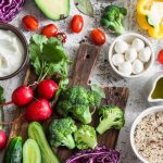 رژیم خاص برای پیشگیری از دیابت رژیم خاص برای پیشگیری از دیابت