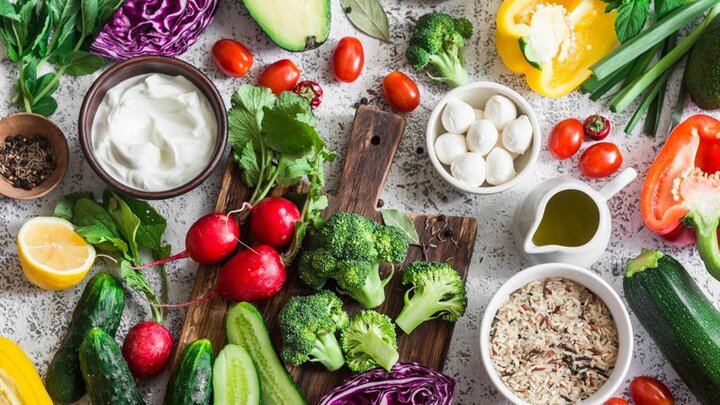 رژیم خاص برای پیشگیری از دیابت رژیم خاص برای پیشگیری از دیابت