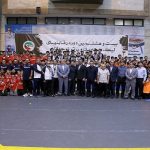 زاگرس جنوبی فاتح لیگ برتر تکواندو نوجوانان زاگرس جنوبی فاتح لیگ برتر تکواندو نوجوانان