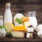 زنان باردار لبنیات فله ای مصرف نکنند زنان باردار لبنیات فله ای مصرف نکنند