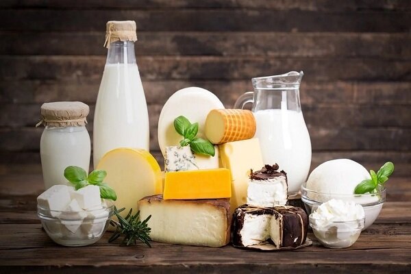 زنان باردار لبنیات فله ای مصرف نکنند زنان باردار لبنیات فله ای مصرف نکنند