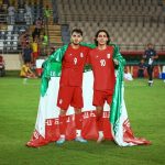 سحرخیزان: باور داشتیم با پیروزی به جام ملتها صعود میکنیم سحرخیزان: باور داشتیم با پیروزی به جام ملتها صعود میکنیم