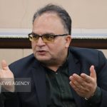 «سمنان» پیشرو در سرمایهگذاری آموزشی با اولویت توسعه هنرستان «سمنان» پیشرو در سرمایهگذاری آموزشی با اولویت توسعه هنرستان