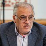 سهرابی: قرارداد واگذاری ۱۸ هزار واحد مسکن محرومان منعقد شد سهرابی: قرارداد واگذاری ۱۸ هزار واحد مسکن محرومان منعقد شد