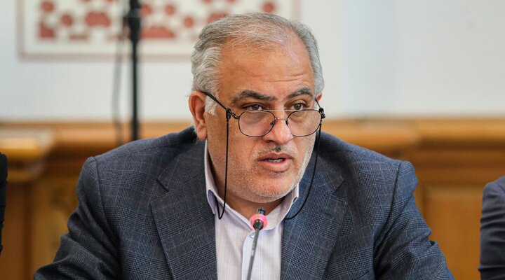 سهرابی: قرارداد واگذاری ۱۸ هزار واحد مسکن محرومان منعقد شد سهرابی: قرارداد واگذاری ۱۸ هزار واحد مسکن محرومان منعقد شد