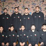 ششمین قهرمانی کشتی آزاد ایران در جهان با ۷ مدال طلا، نقره و برنز ششمین قهرمانی کشتی آزاد ایران در جهان با ۷ مدال طلا، نقره و برنز