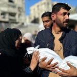 شهادت ۸۸ فلسطینی دیگر در ۲۴ ساعت گذشته شهادت ۸۸ فلسطینی دیگر در ۲۴ ساعت گذشته