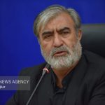 عزت ایران به دلیل حمله به اسرائیل است عزت ایران به دلیل حمله به اسرائیل است