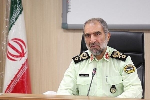 قهرمانی مقتدرانه تیم کشتی فراجا در مسابقات انتخابی نیروهای مسلح قهرمانی مقتدرانه تیم کشتی فراجا در مسابقات انتخابی نیروهای مسلح