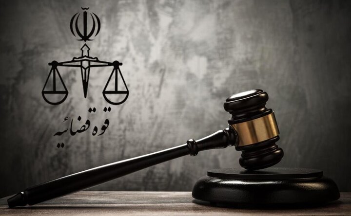 قوه قضائیه: تاجزاده تاکنون هیچ درخواستی برای مرخصی نداده است قوه قضائیه: تاجزاده تاکنون هیچ درخواستی برای مرخصی نداده است