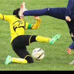 لیگ برتر فوتبال بانوان| پیروزی پرسپولیس و سپاهان و شکست ملوان لیگ برتر فوتبال بانوان| پیروزی پرسپولیس و سپاهان و شکست ملوان